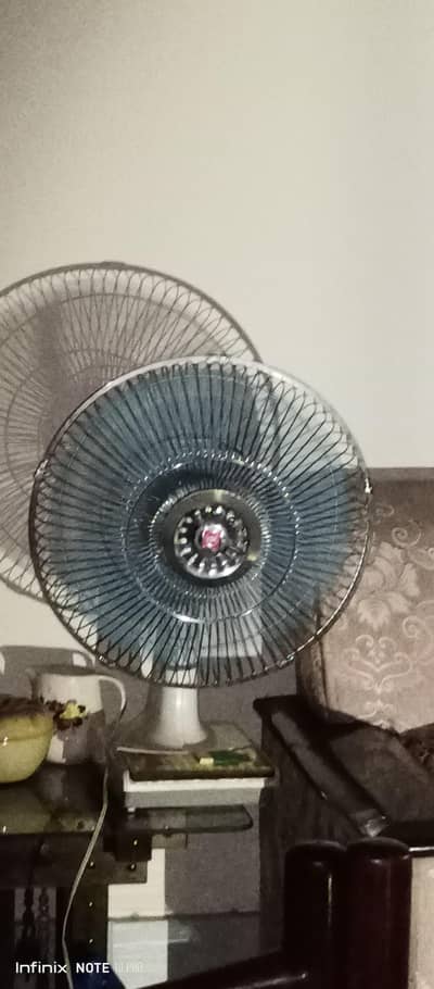 KDK fan made in japan