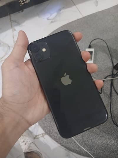 Apple iPhone 11
