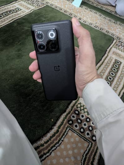 One Plus 10T