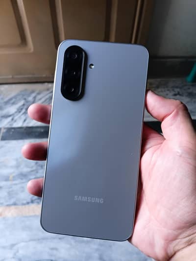 Samsung A17