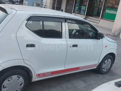 Rent A car