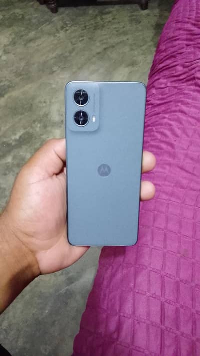 Urgent sale Motorola Moto g 5g