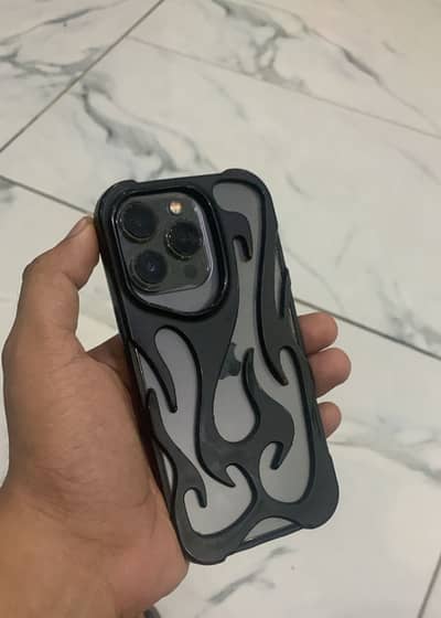 Iphone 13 pro Pta