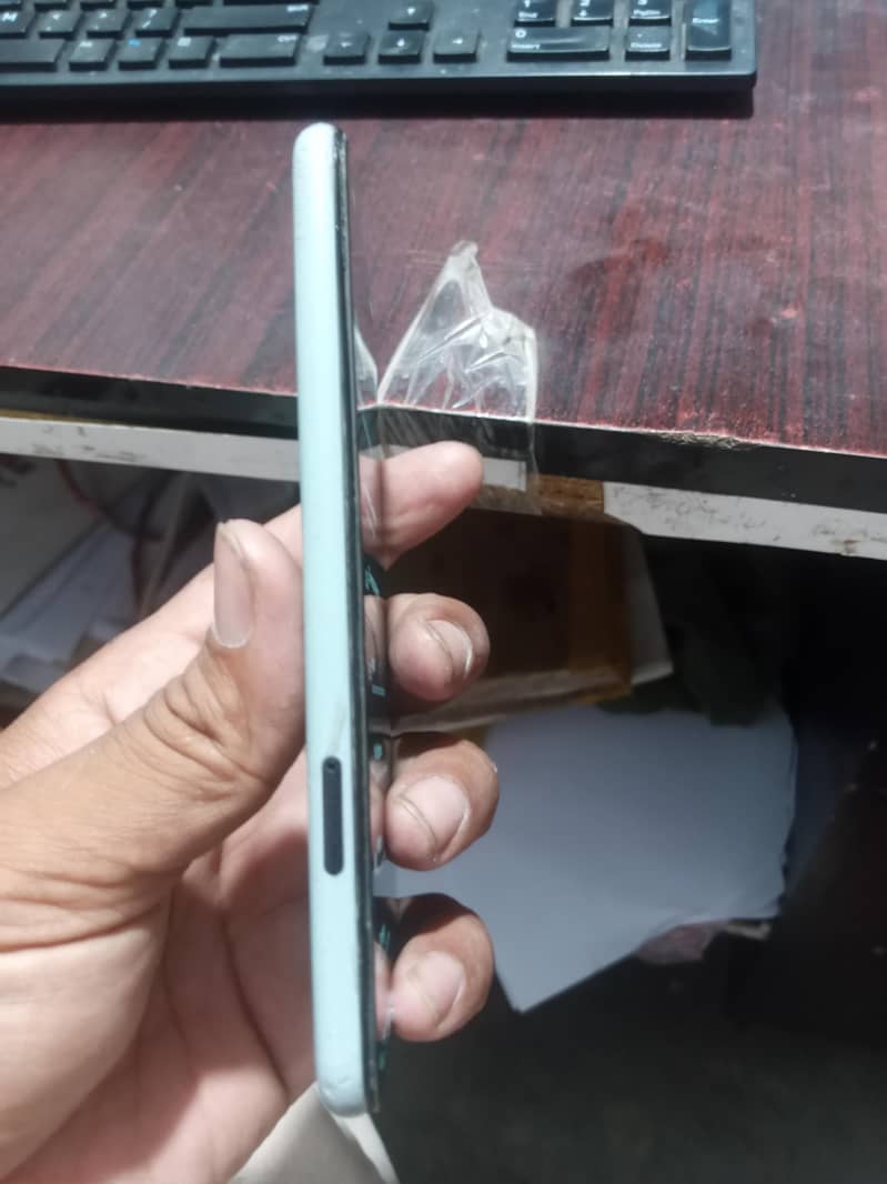 Google Pixel 5 3