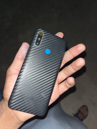 Realme C3