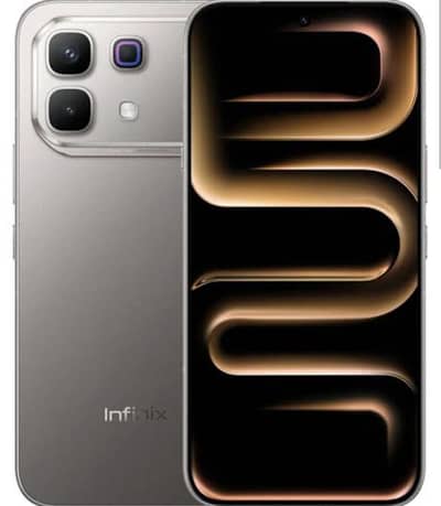 infinix not 60 pro