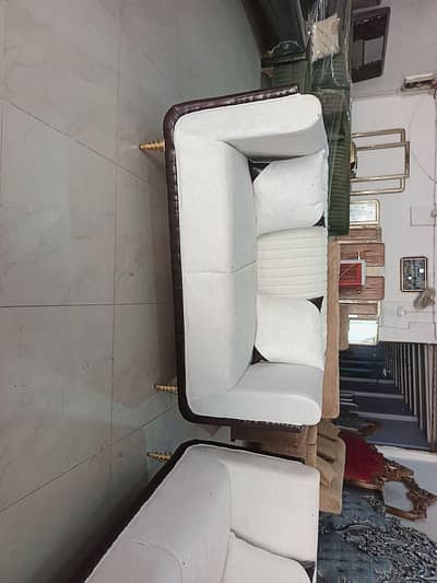 7 seven seater sofa- Poshish sofa set- Imported sofa set-Sofa for sale