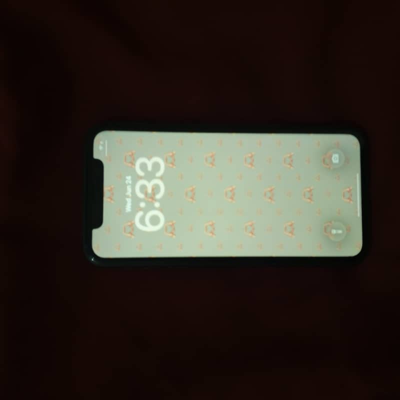Apple iPhone 11 5
