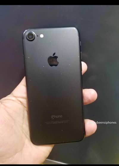 Apple iPhone 7
