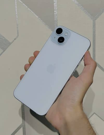 Apple iPhone 15 jv