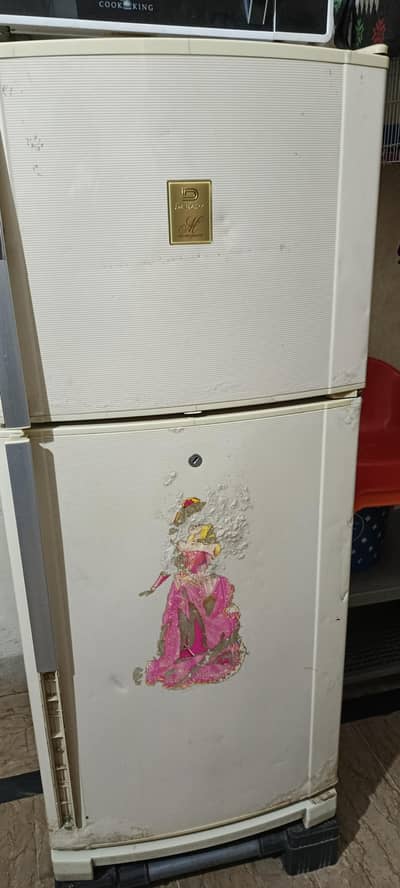Dawlance Refrigerator