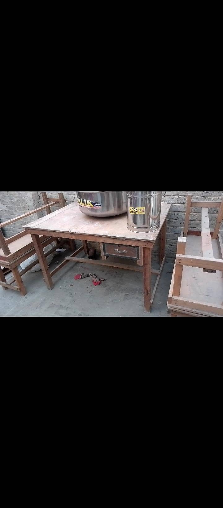 Table 0