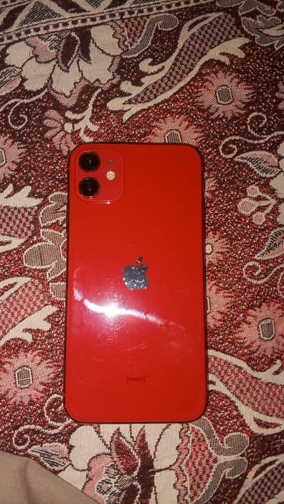 Apple iPhone 11 128 gb