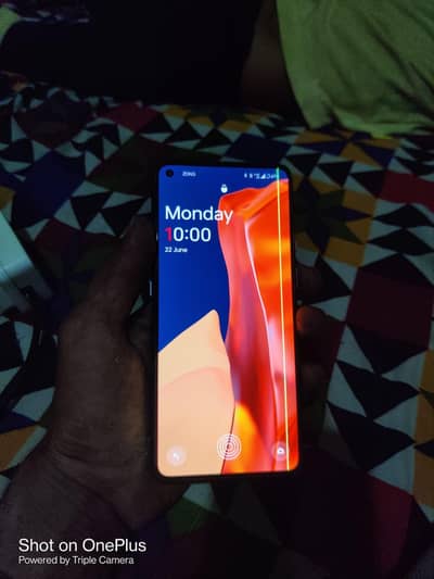 One Plus 9
