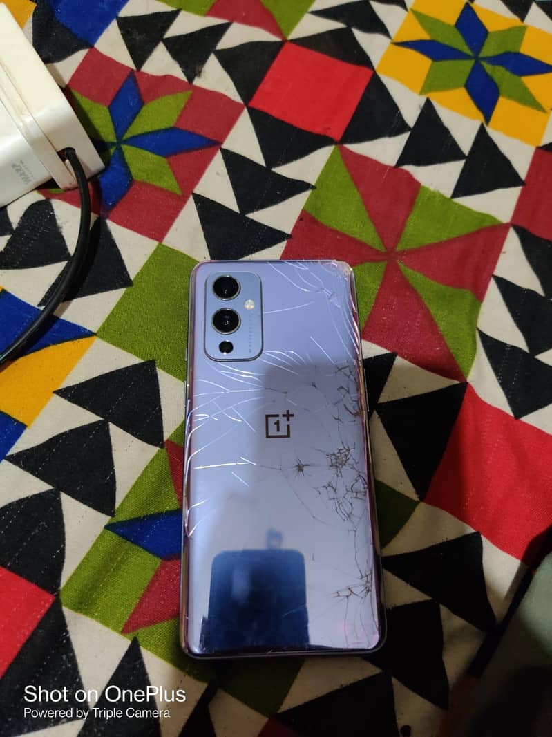 One Plus 9 2