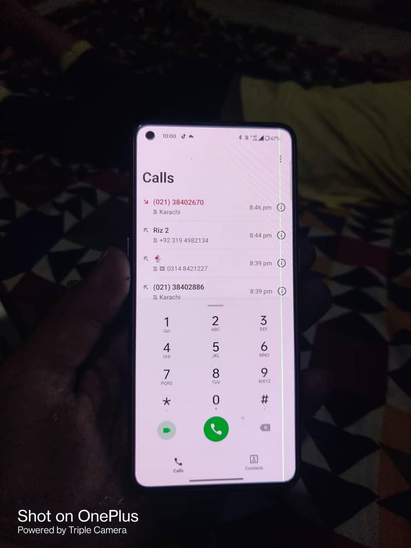 One Plus 9 4
