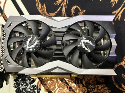 ZOTAC GeForce RTX 2060 6GB GDDR6