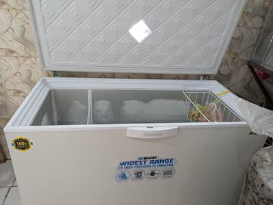 waves D FREEZER