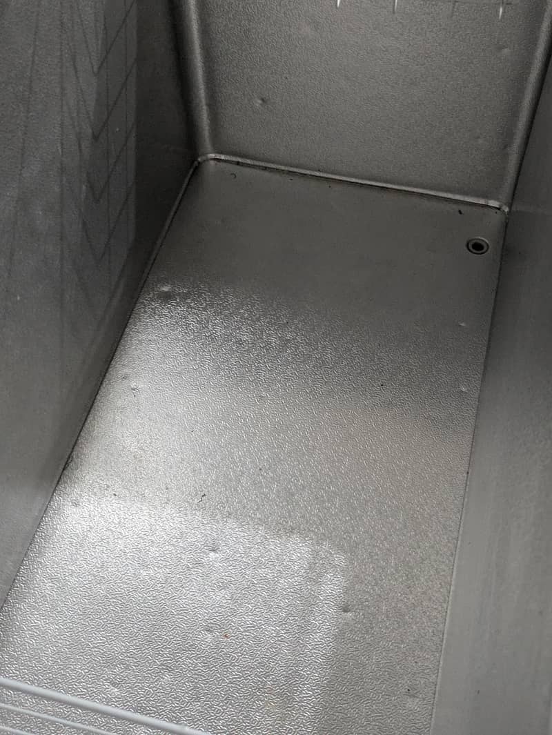 waves D FREEZER 6
