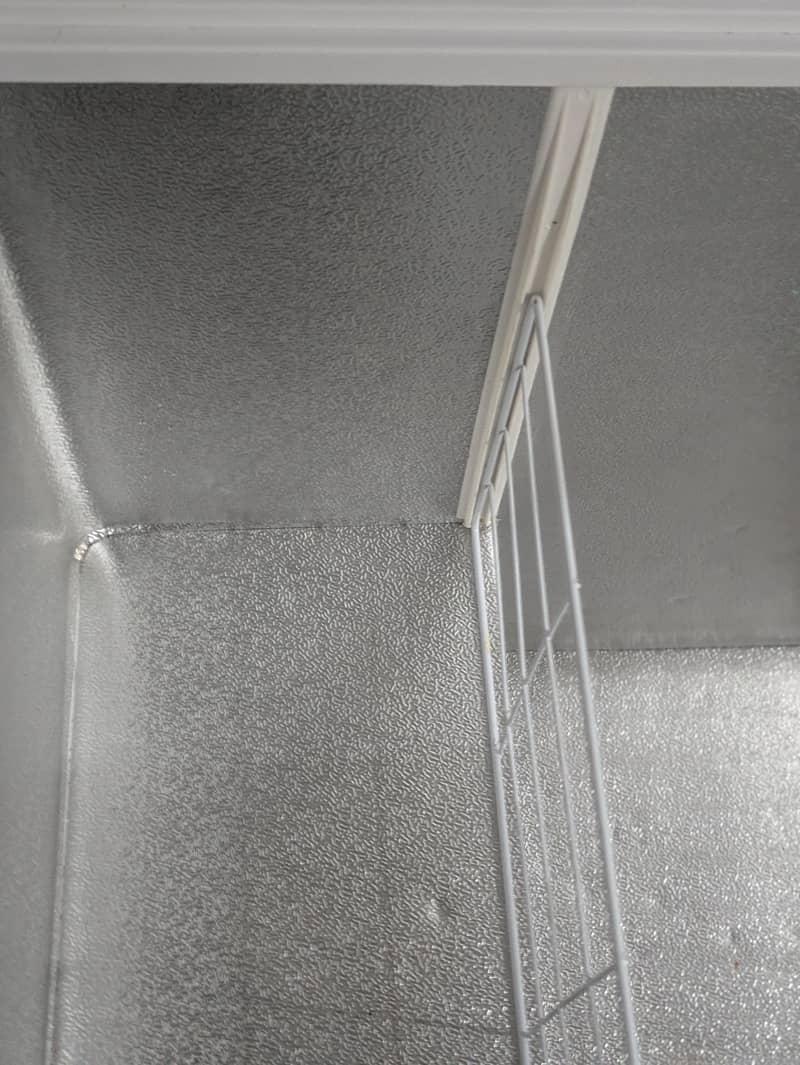waves D FREEZER 7