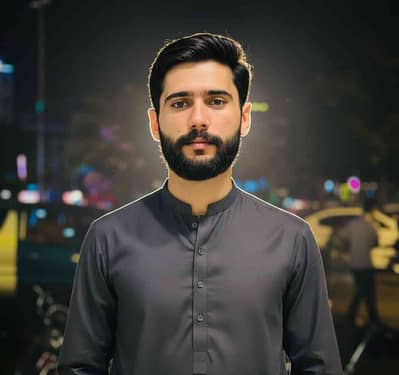 Waseem Abbas