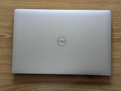 Dell Precision 5530