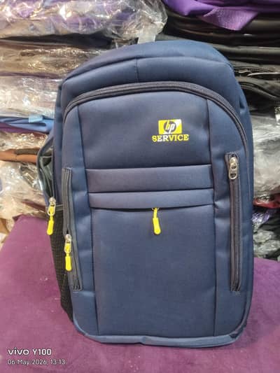 bag is beautiful