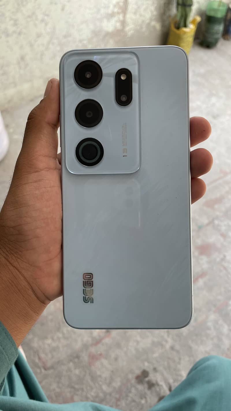 SEGO Note 70 2