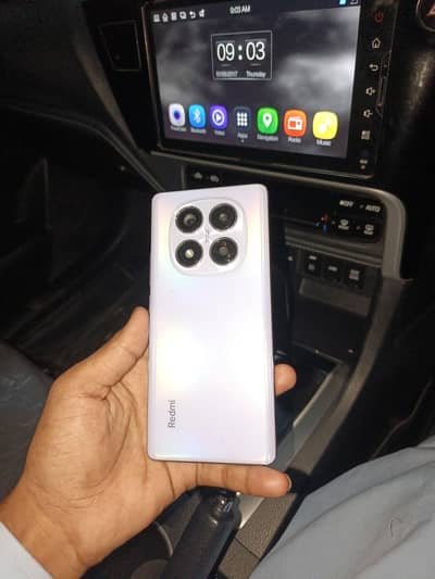 Xiaomi Redmi Note 14 Pro