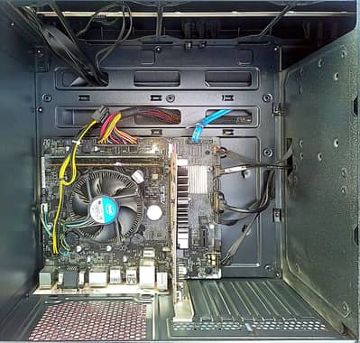 Gaming system
