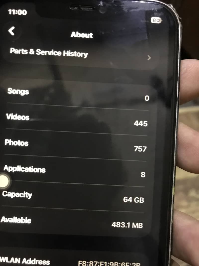 Apple iPhone 11 2