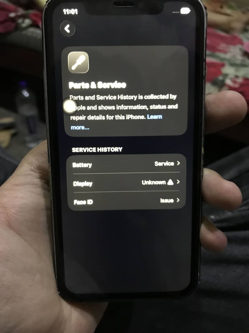 Apple iPhone 11 4