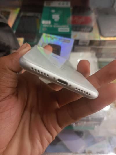Apple iPhone 8 64gb exchange  posibal