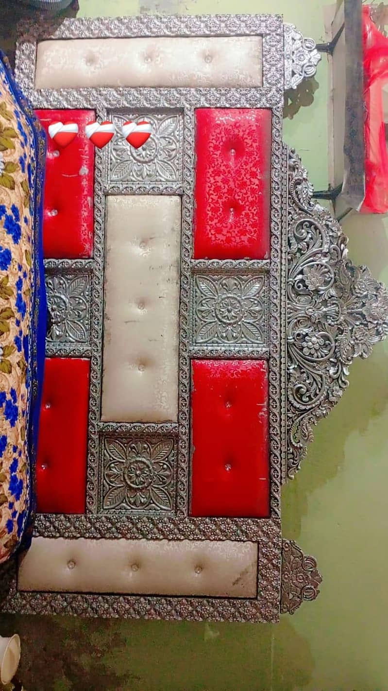 king bed 2