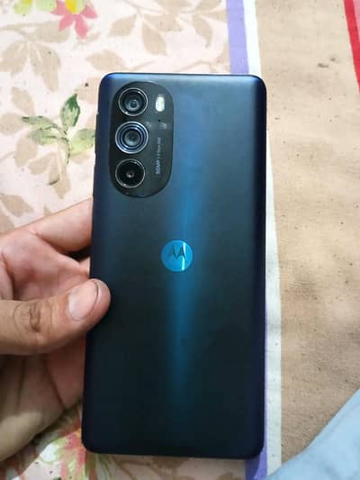 Motorola Edge 30 Pro