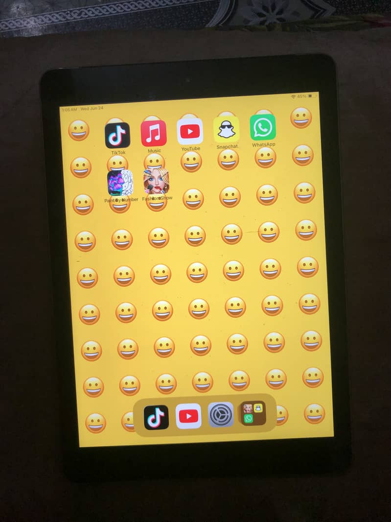 Ipads 1