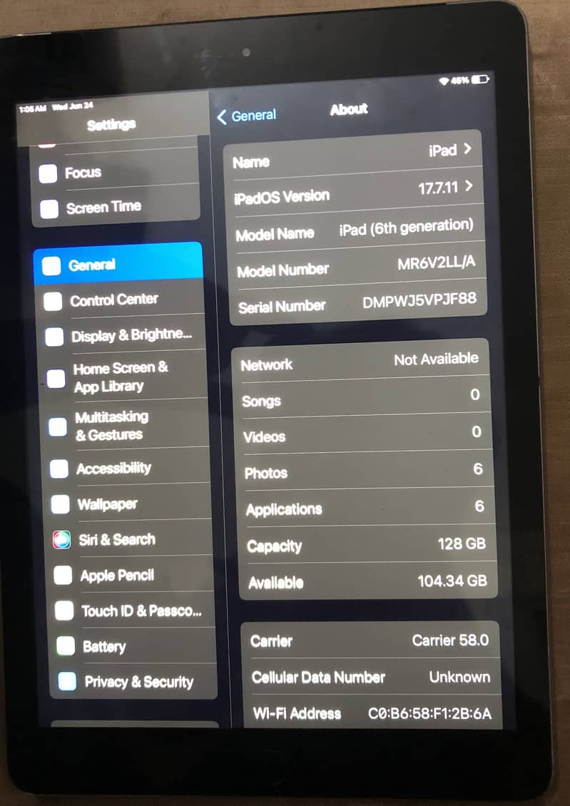 Ipads 2