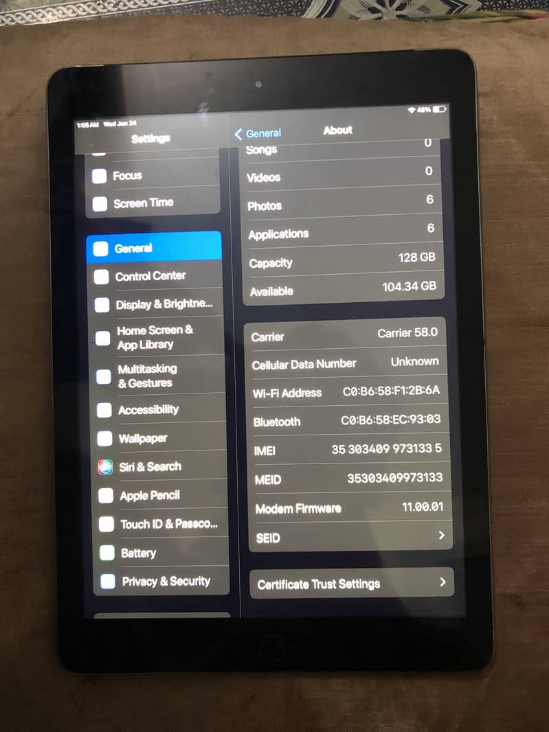 Ipads 3