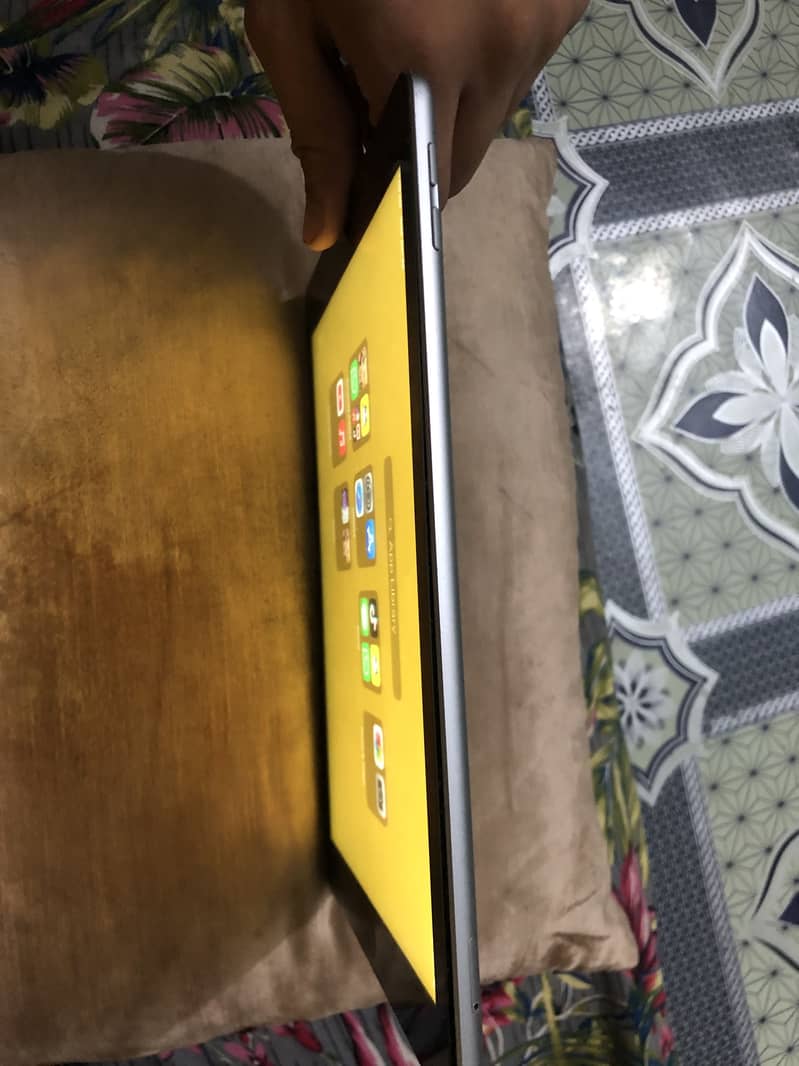 Ipads 7