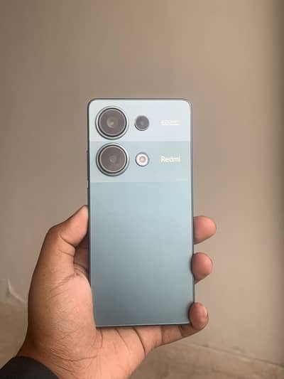 Xiaomi Redmi Note 13 Pro