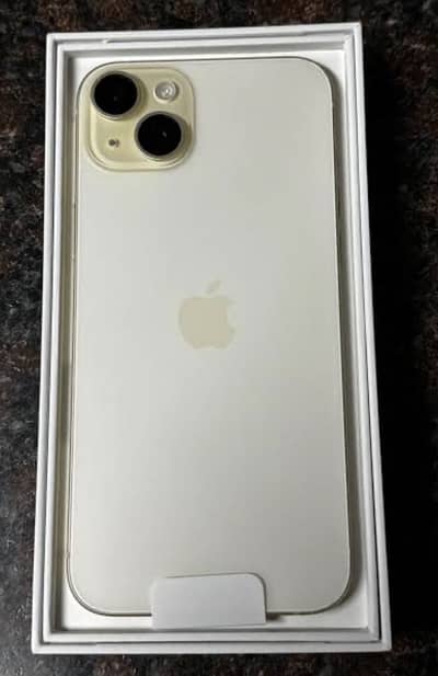 Apple iPhone 15