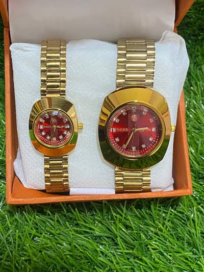 New brand watchs