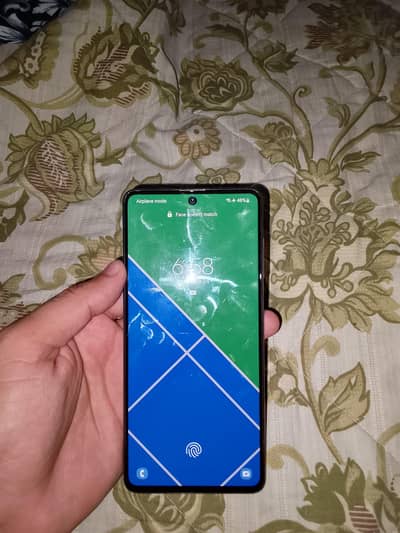 Samsung Mobile A71