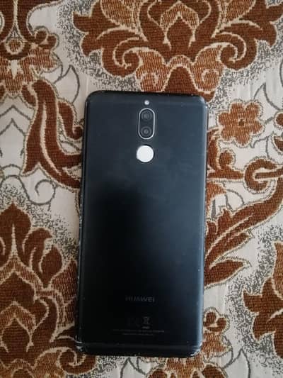 Huawei Mate 10 Lite