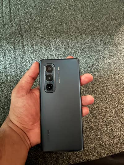 Infinix Hot 50 Pro Plus