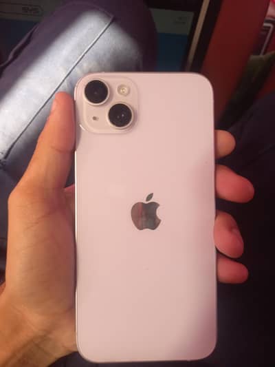 Apple iPhone 14 plus factory unlock