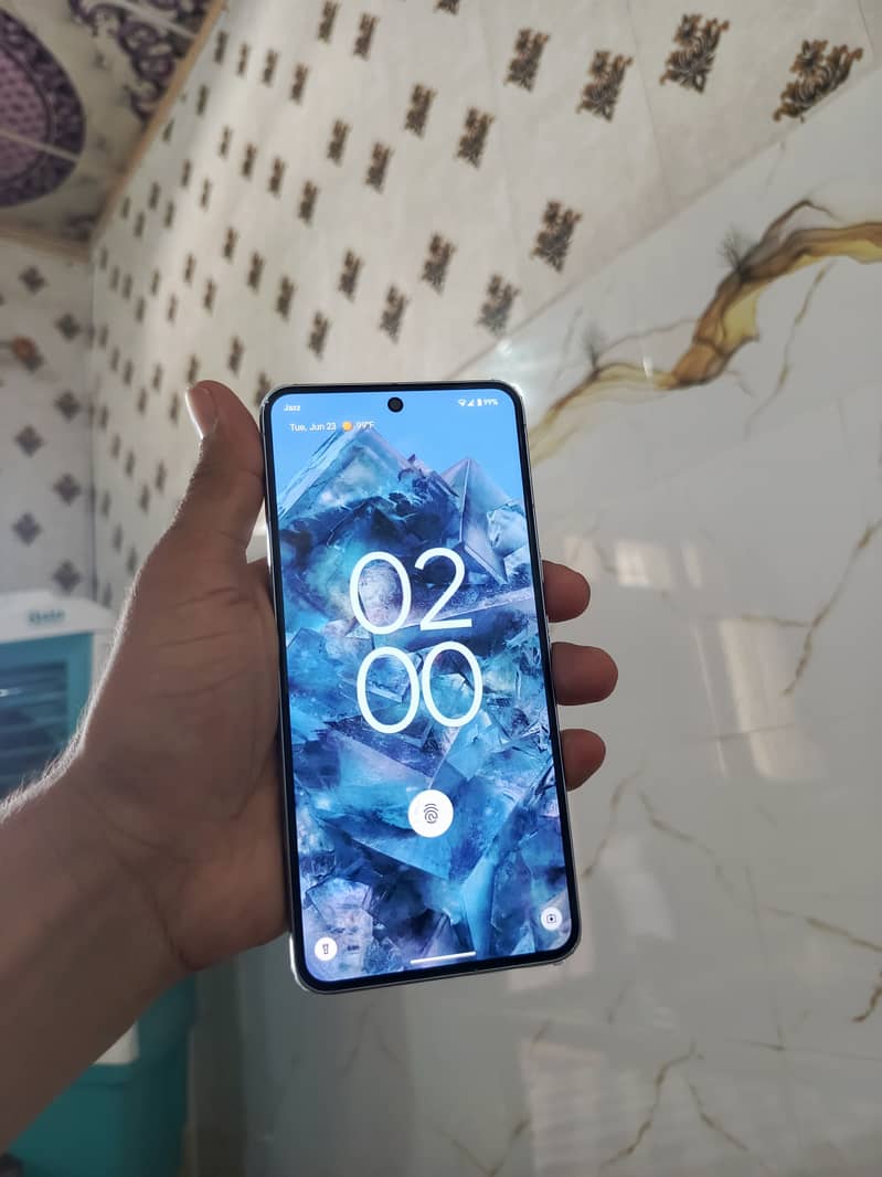 Google Pixel 8 Pro 1