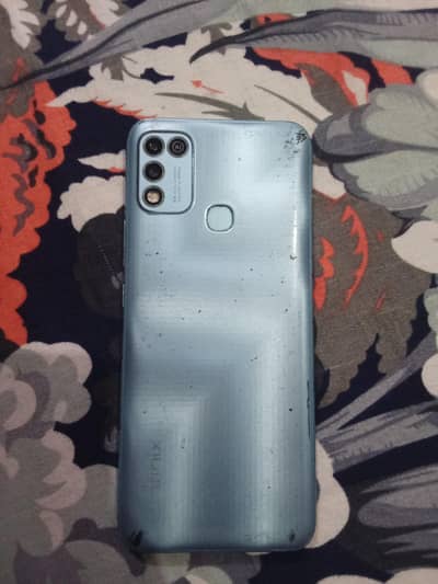 Infinix Hot 11 Play