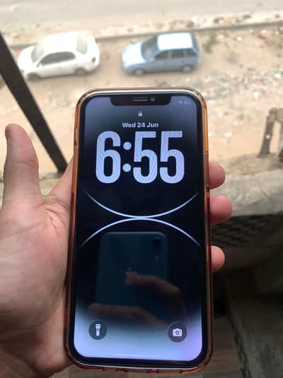 iPhone 12 jv