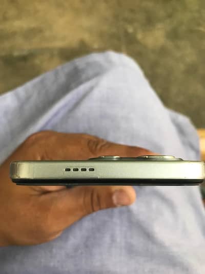 Infinix Hot 50i
